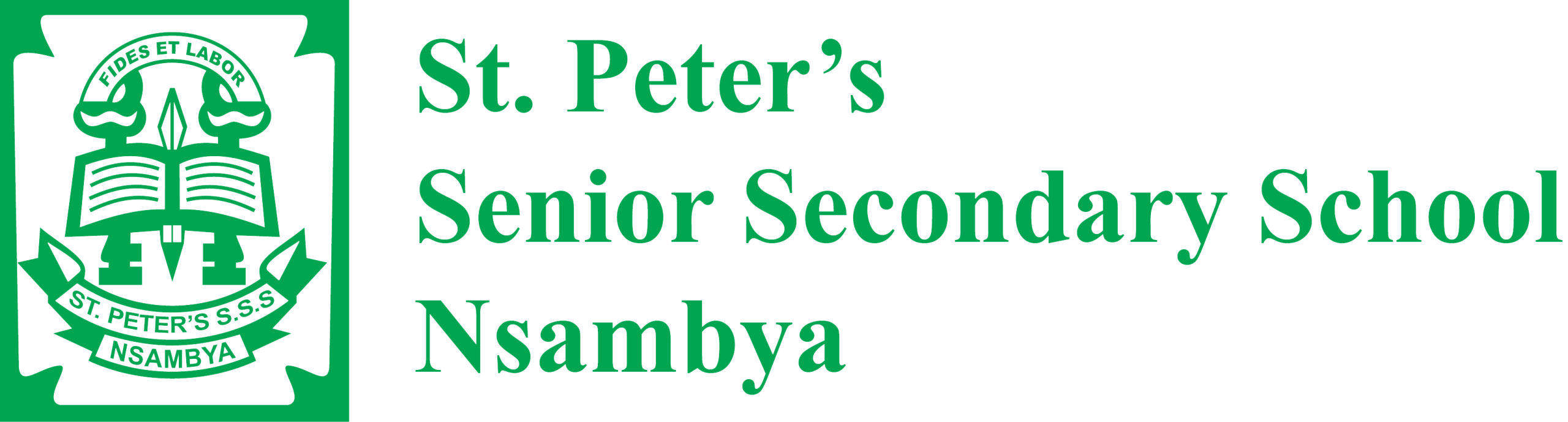 St. Peter Senior Secondary School, Nsambya